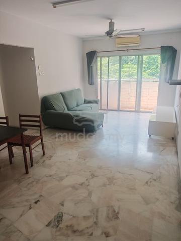 Saraka Apartment 1