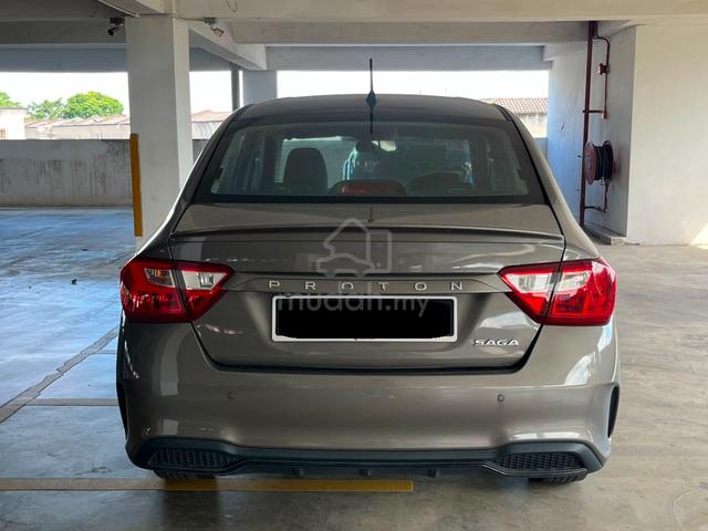 2023 Proton SAGA 1.3 PREMIUM AT MY19 FACELIFT (A) - 5