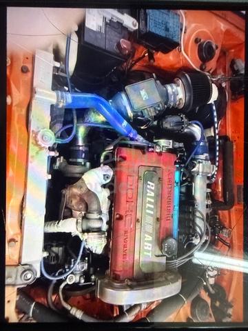 2008 Proton PERDANA 2.0 V6 ENHANCED VERSION 3 (A) - 5