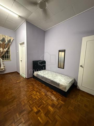 Bilik Sewa Wanita, Taman Sri Pulai Perdana, Skudai, Johor Bahru 4