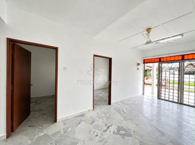 MURAH JUAL‼️Single sty Teratai Bukit Beruntung Rawang 1