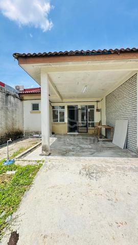 Aman Perwira Harga Mampu Milik & Good Location- BOLEH FULL LOAN✅ 1