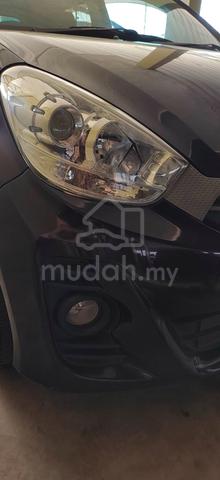 2014 Perodua MYVI 1.5 SE GHS (M) - 4