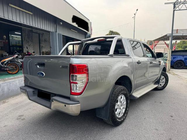 2015 Ford RANGER 2.2 XL 4X4 (A) Full Loan - 2