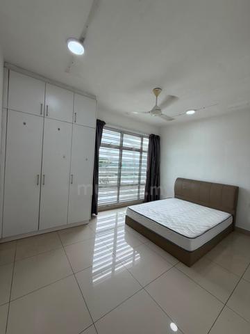Pandan Residence 1 apartment / room to rent/ near aeon mall / tebrau 1