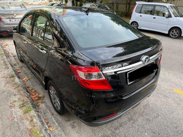 2017 Perodua BEZZA 1.3 ADVANCE (A) - 4