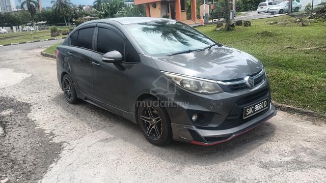 2016 Proton PERSONA 1.6 EXECUTIVE (A) - 1