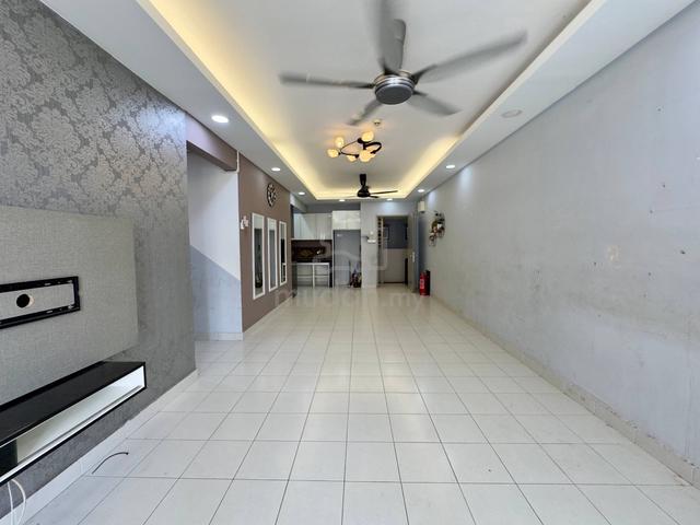 Pangsapuri Gapura Bayu 1