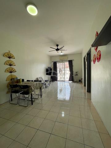 Bayu Villa 1