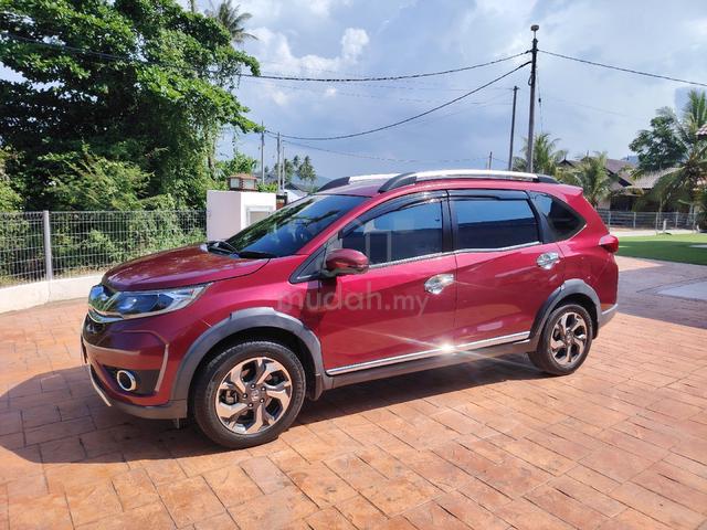 2018 Honda BR-V 1.5 V (A) - 3