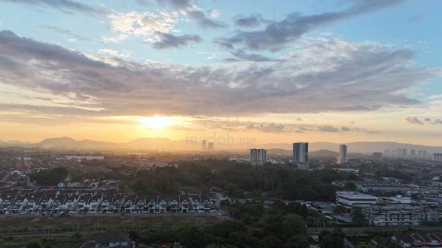 Berjaya Condominium 5