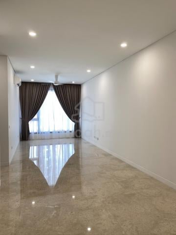 Wangsa 9 Residency 1