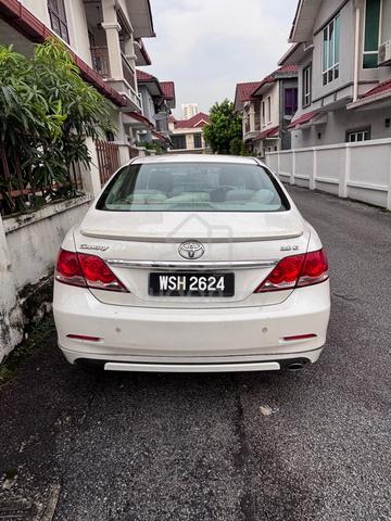 2009 Toyota CAMRY 2.0 G (A) - 1
