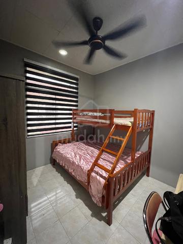 Room For Rent ( two people in a room )🏡🙌 1