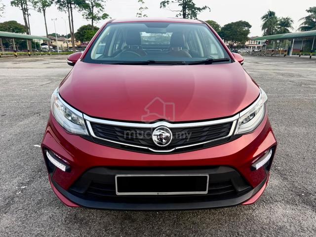 2024 Proton PERSONA 1.6 PREMIUM FACELIFT (A) - 2