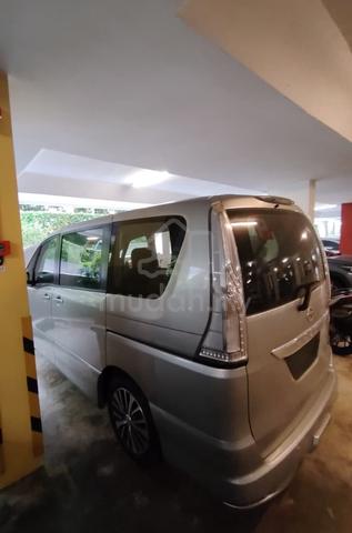 2018 Nissan Serena 2.0 HYBRID H/STAR -low mileage - 4