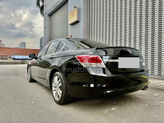 2014 Proton PERDANA 2.4L (A) B.LIST BOLEH LOAN - 2
