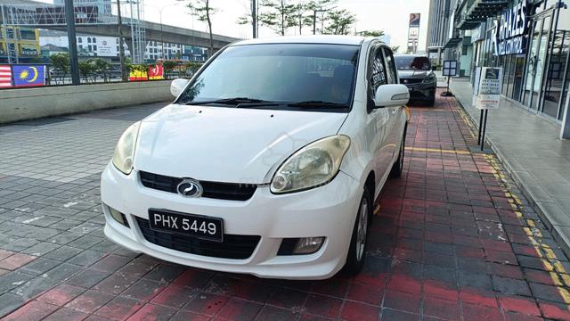 2008 Perodua MYVI 1.3 EZ (A) - 3
