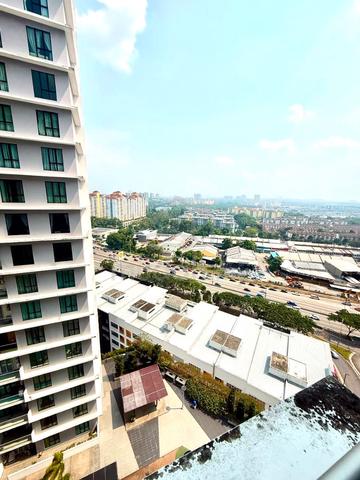 The Platino Serviced Apartment 1