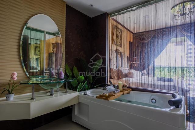 Pertama Residency 1