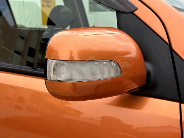 PERODUA MYVI 1.3 SE FACELiFT NEW PAINT STUDENT CAR - 4