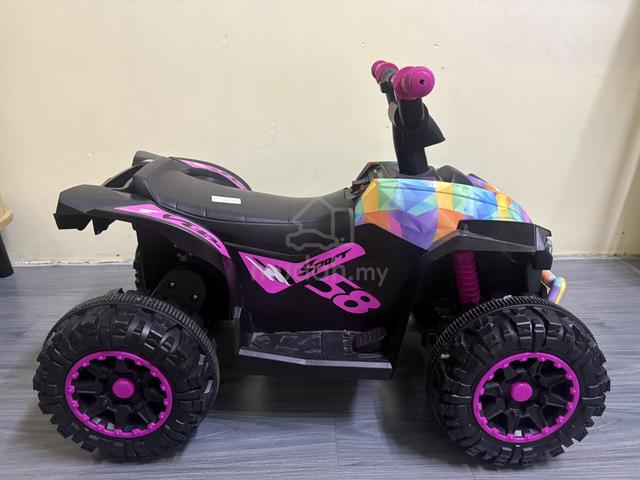 Scooter for kids - photo 6 of 6