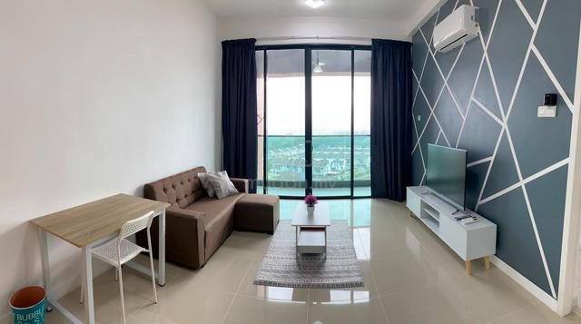 Evoke Residence 1