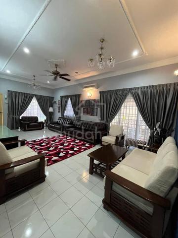 For Sale Ipoh - Banglo 1 tingkat 1