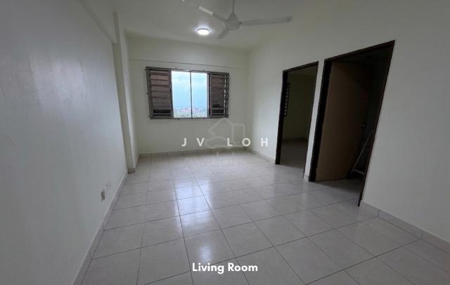 Taman Ria Apartment 1