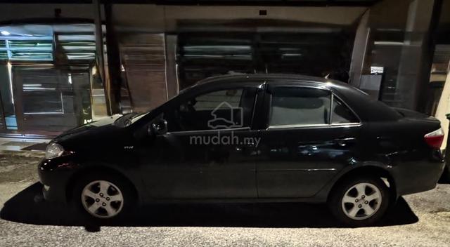2003 Toyota VIOS 1.5 E NCP42R-EEPSKE (A) - 5