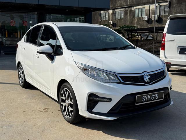 ORI 2023 Proton PERSONA PREMIUM 1.6L (A) FUll Spec - 2