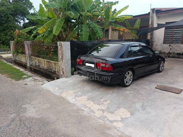 2005 Proton WIRA 1.5 GLI A/B SE (A) - 4