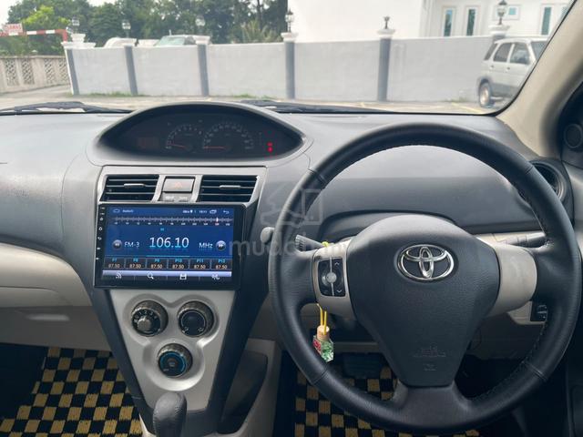 2008 Toyota VIOS 1.5 G NCP93R-BEPGKE (A) - 2