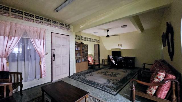 22' x 75' MURAH 🔥 2-Storey @ AU2 Kampung Datuk Keramat KL FOR SALE! 1