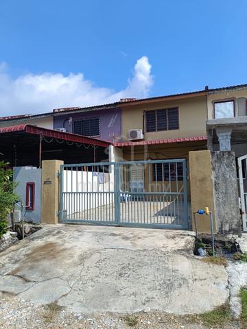 2 storey Terrace Individual title Cash Back 50K 1