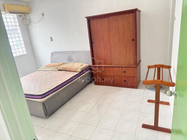 Fortune Court (Ayer Itam) 1