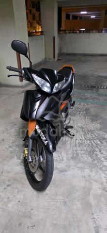 Carousel Image Selected