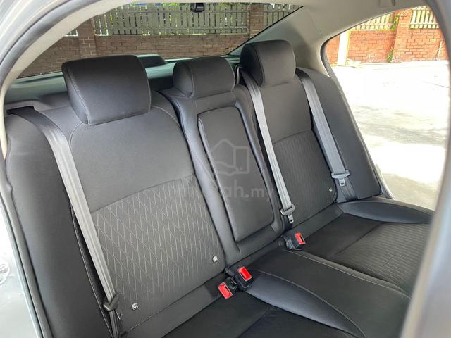 2022 Honda CITY 1.5 E (A) MILEAGE 51000 KM - 5