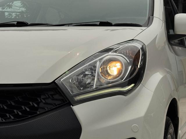 2017 Perodua MYVI 1.5 ADVANCE MY11 M600 FACELIFT - 5