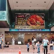 Cash Back! Retail Unit in GALAXY AMPANG MALL @with surrounded by Women 1