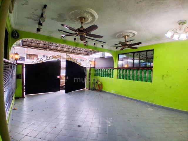 2-Storey Terrace House Taman Kajang Baru, Sungai Jelok, Kajang 1