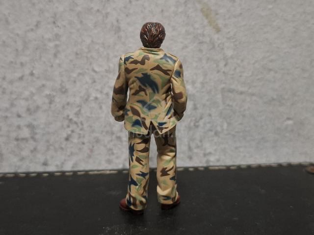 Figurine Megumi Hayashida - photo 3 of 4