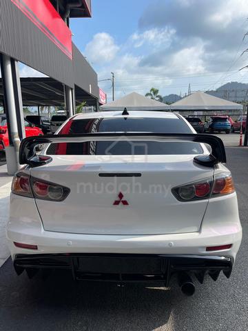 2013 Proton INSPIRA 2.0 CVT (A) 1-3YEARS WARRANTY - 4