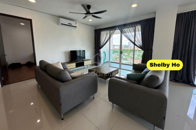 The Bay Residences 1