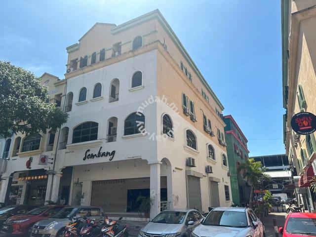 Kota Damansara Co office suite 1