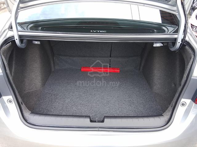 2024 Honda CITY 1.5 RS GN FACELIFT (A) 33000KM - 5
