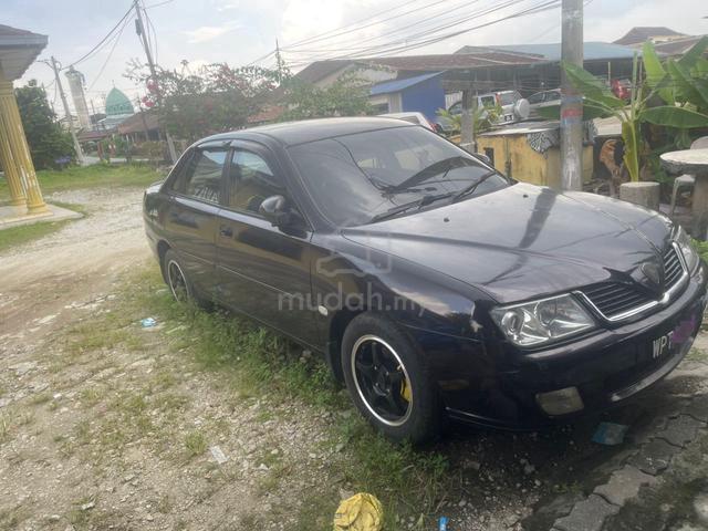 2006 Proton WAJA 1.6 PREMIUM (A) - 2