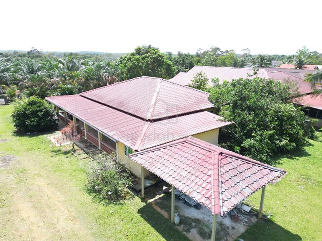 {LAND FOR SALE} Bukit Lintang Kota Tinggi 3