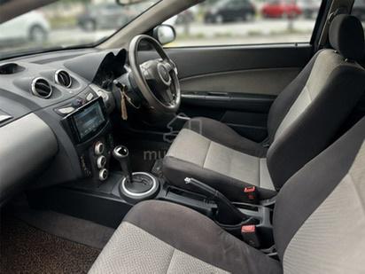 Proton SATRIA 1.6 NEO (A) 08 - 5