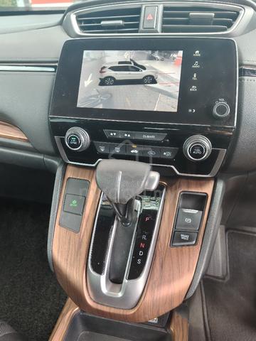 2023 Honda CR-V 1.5 TC-P 2WD (A) - 5